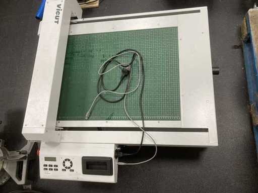 VICUT – VCT-MFC4560 – Digitaler Flachbettschneider