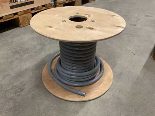 Cavo TKD ÖPVC-JZ 18G2.5mm2 Filo di installazione su bobina