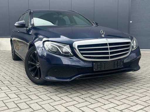 Mercedes-Benz E-klasse Estate 200 d 2017 i
