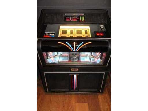 NSM - Performer Classic - Jukebox