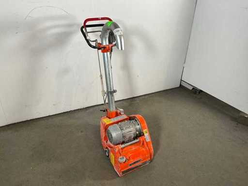 2021 Künzle & Tasin Scorpion Parketschuurmachine