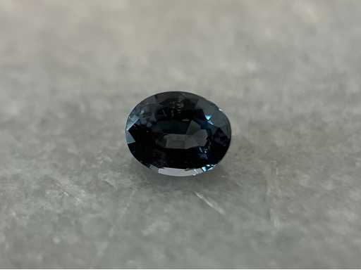 Spinel 0.45 carat natuurlijke spinel