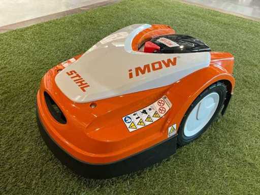 Stihl IMow RMI 422 Tondeuse robotisée