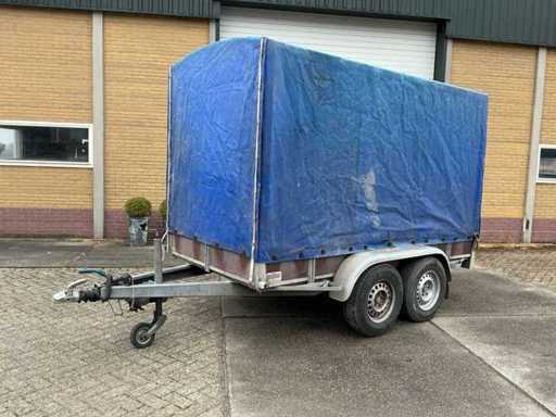 2006 Saris F Trailer