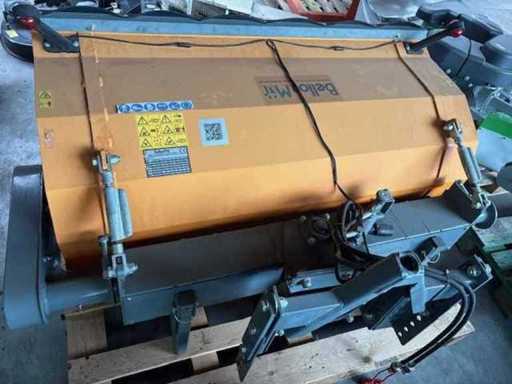 2014 Bellon Mit BM2500 Veegmachine