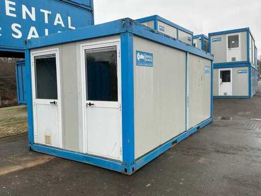 Unità Ufficio di Newhouse