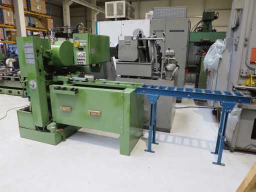Scie circulaire froide KALTENBACH MSK 400 - Automatique