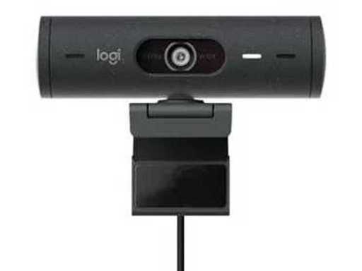 Logitech Brio 505 Webcam