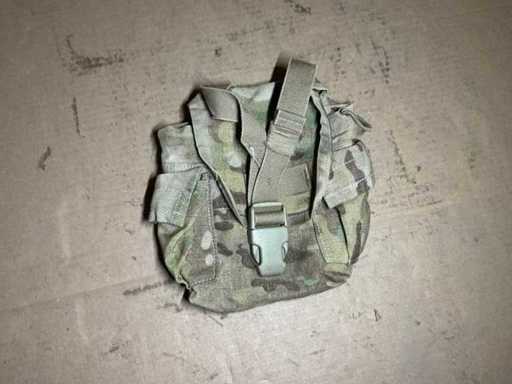Tasca per borraccia