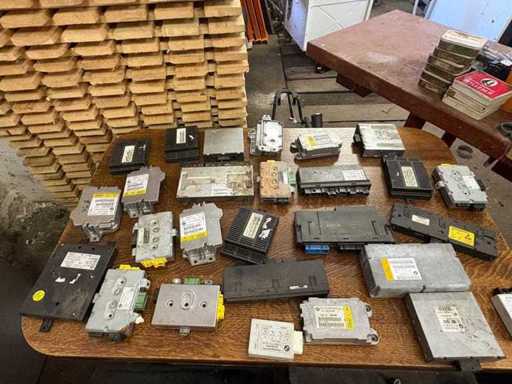 Moduli BMW - Parte (27x)