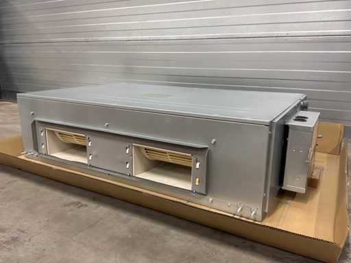 Unitate interioară Fluo IDU FGD-361EI/1JA-N2 R410A 10,0kW