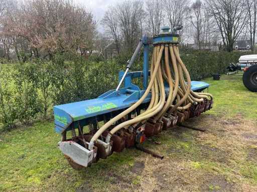 Duport - 400 - Akker- en graslandbemester