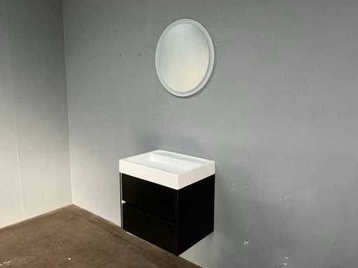 Badmeubelset - 60 cm