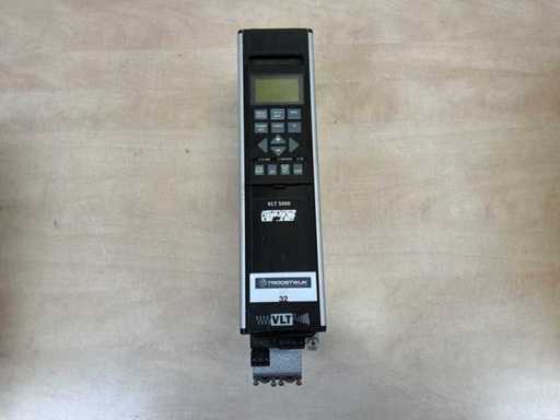 Convertor de frecvență VLT 5000