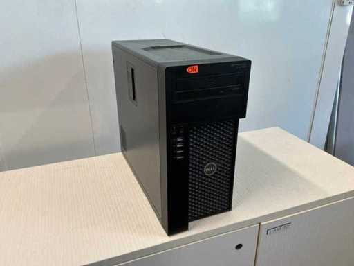 DELL PRECISION Toren 3620 / D13M Computer