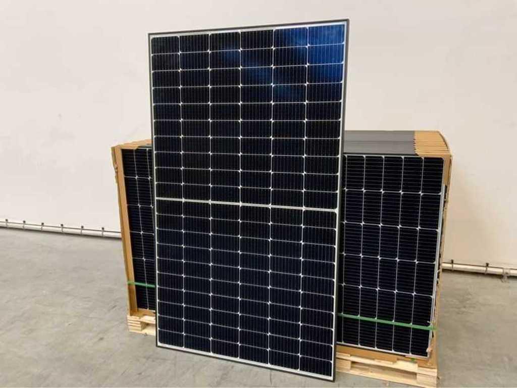 Solarpanel 380W (12x)