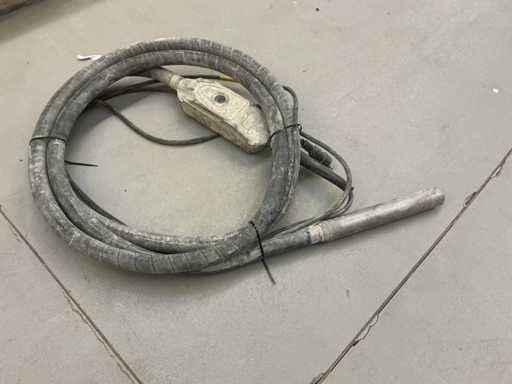 Smart 48 Internal Vibrator