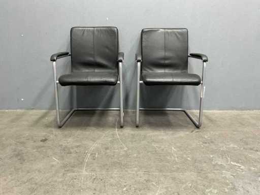 Meeting chair (2x)