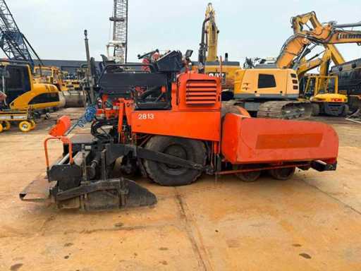 Caterpillar AP300 Paver