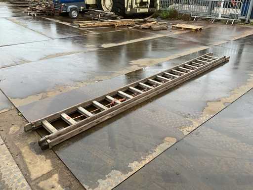 Ladder 2-part