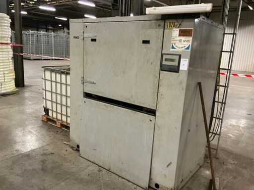 Venco Koelinstallatie