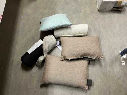 Cosi Cosipillow Warmte kussen (4x)