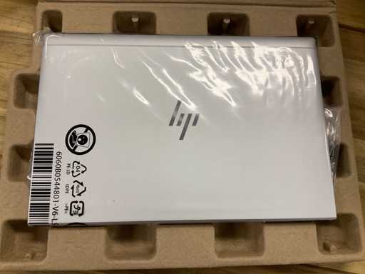 HP Elitebook 830 GB Laptop