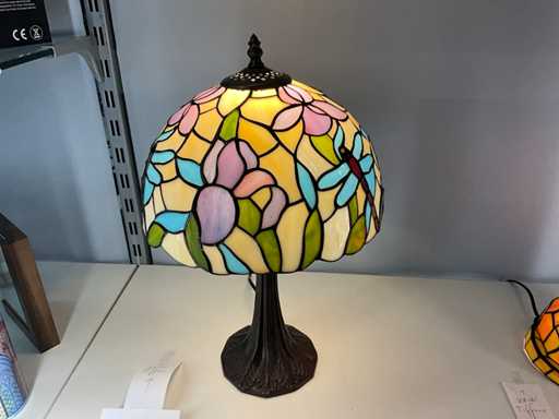 Tiffany Tafellamp