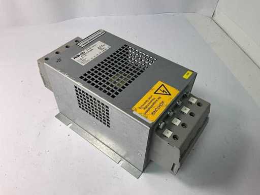 Stopowy EMC 4F480 - Filtr 175 200 liniowy