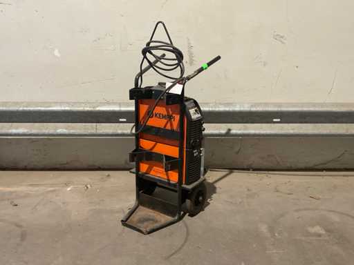 Spawarka Kemppi MasterTig MLS 4000 / MasterCool 10