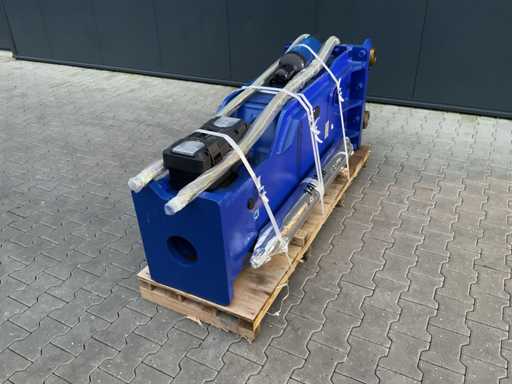 2025 Elephant EPB2200-N Schranklader