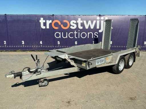 2019 ifor williams GH Trailer/Low loader/Machine transporter