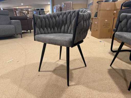 Cleo - Dining chair (6x)