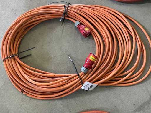 Cavo di alimentazione 32A