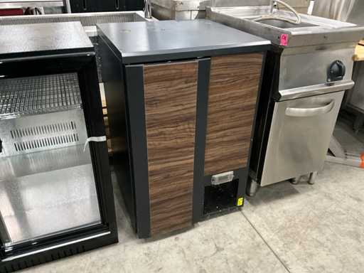 Gamko Fk20/2I Keg-Kühlung