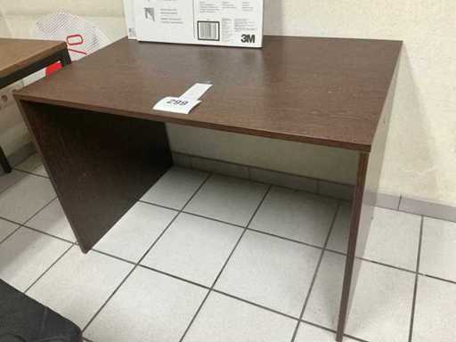 Table de bureau (2x)