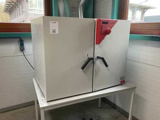 2015 Binder FD240 Droog & Verwarmingsoven