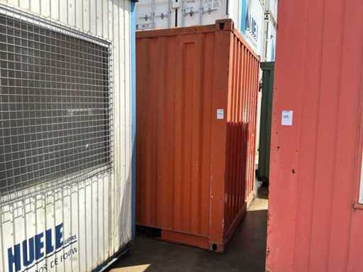 Container di spedizione