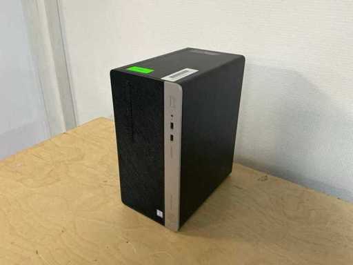 HP PRODESK 400 G5 MT - I5-8500 Desktop 