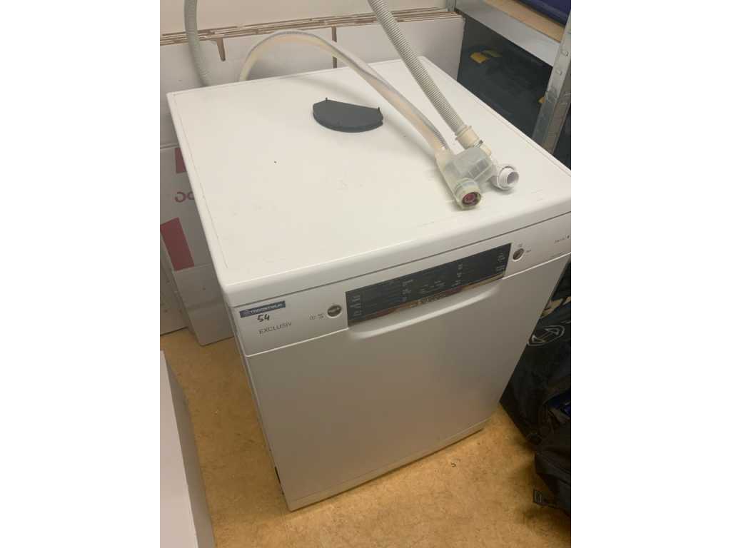 Bosch sales exclusiv dishwasher