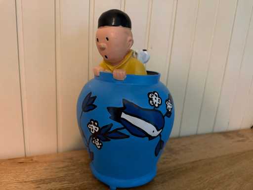 Tintin - Figurine
