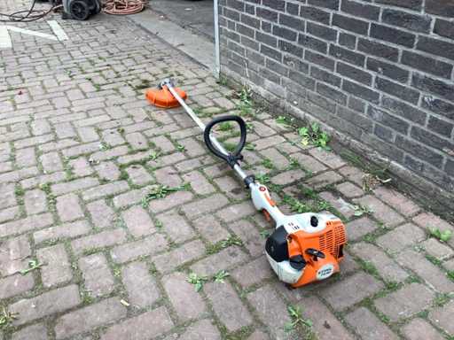 2017 stihl fs55 Bosmaaier
