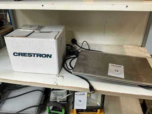 Toshiba Satelite P-50-C-17D Laptop
