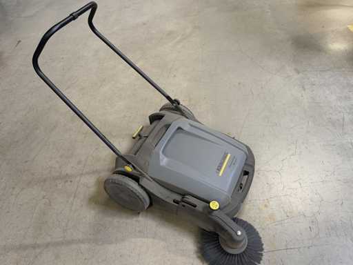 Balayeuse KÄRCHER KM70/20C