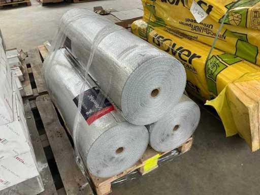 Alkreflex 2L-2 Filma na poduszkę powietrzną (3x)