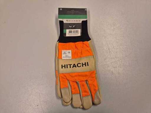 Hitachi - Work gloves (70x)