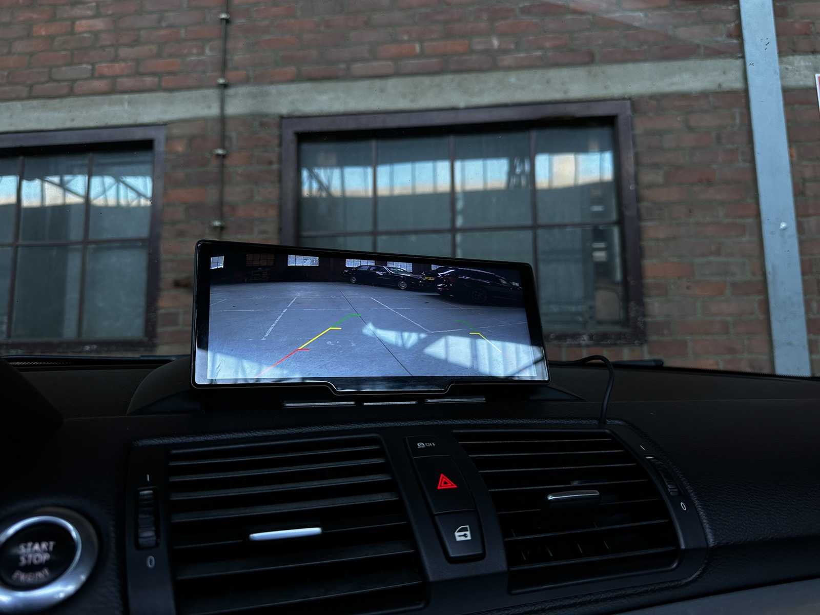 BMW 118i Cabrio High Executive 1-serie 143pk 2011, L-752-XS