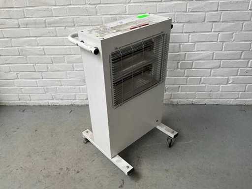 Ningbo Vertak JD02001 Electric Heater