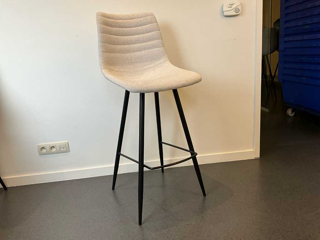 2x Design bar stool JUNTOO Asti