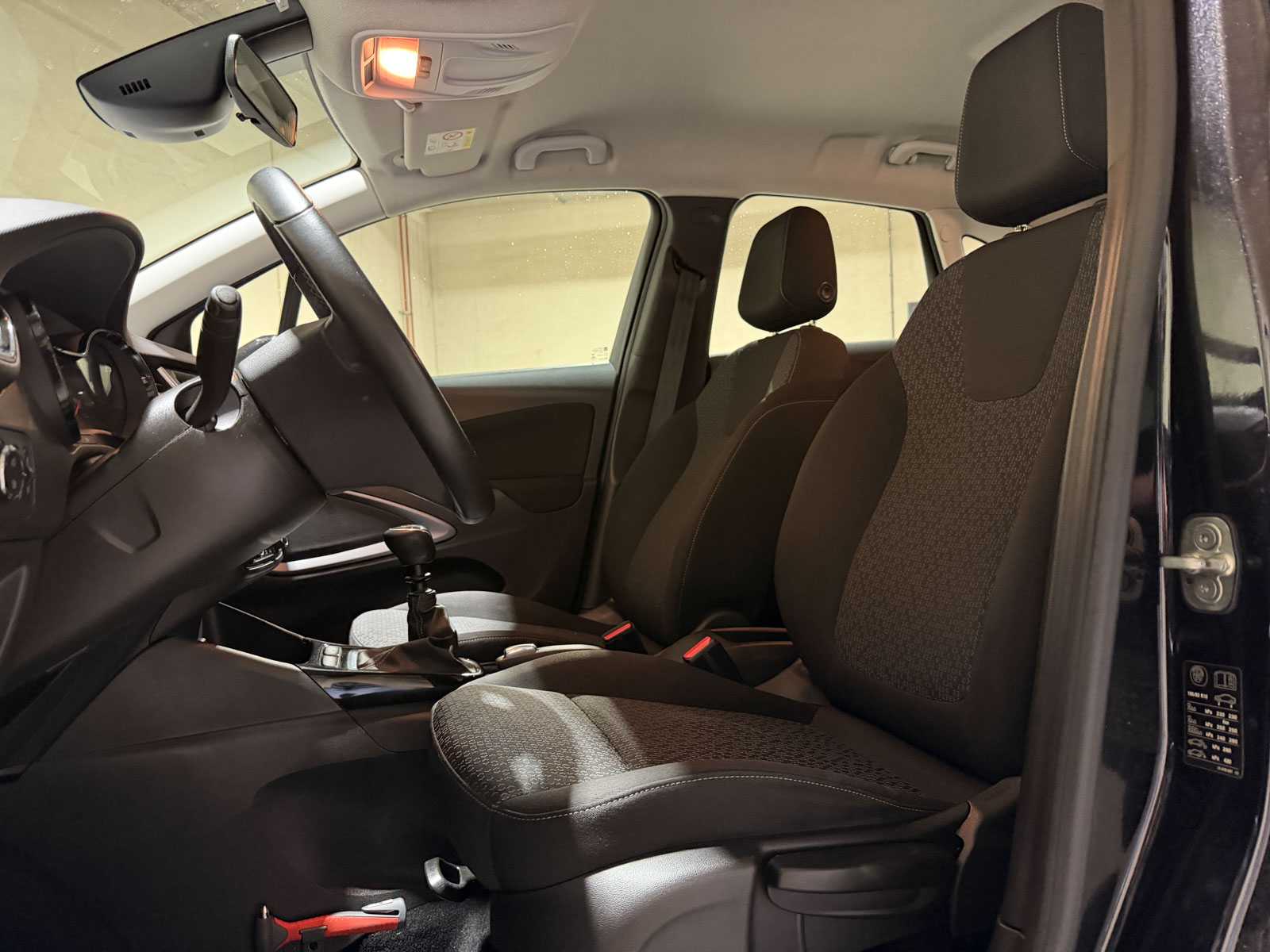 Opel Crossland X 1.2 Turbo Innovation 110pk 2020, H-780-VH